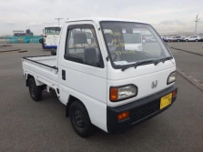 HONDA ACTY TRUCK 1992 Image