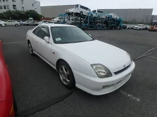 HONDA PRELUDE 1997 Image