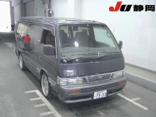 NISSAN HOMY CORCH 1996 Image