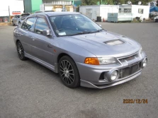 MITSUBISHI LANCER 1996 Image