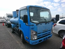 ISUZU ELF 2008 Image