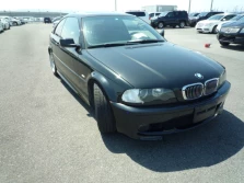 BMW 3 SERIES 2002 Image