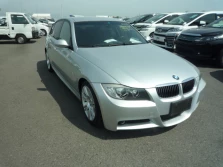 BMW 3 SERIES 2006 Image