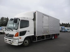 HINO RANGER 2017 Image