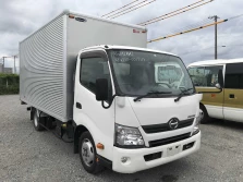 HINO DUTRO 2016 Image