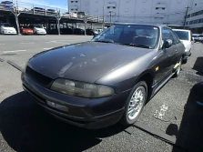 NISSAN SKYLINE 1994 Image