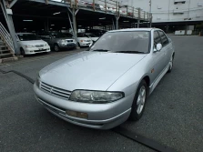 NISSAN SKYLINE 1994 Image