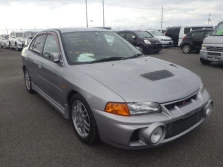 MITSUBISHI LANCER 1996 Image