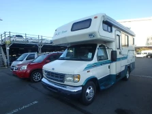 FORD E-350 1995 Image