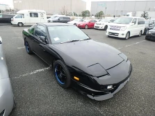 NISSAN 180SX 1994 Image