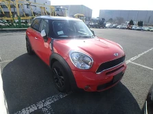 BMW MINI COOPER S 2012 Image