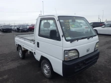 HONDA ACTY TRUCK 1997 Image