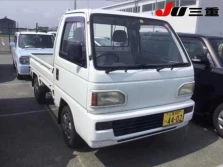 HONDA ACTY 1991 Image