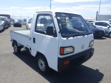 HONDA ACTY 1992 Image