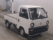 HONDA ACTY 1988 Image