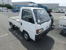 HONDA ACTY 1992 Image