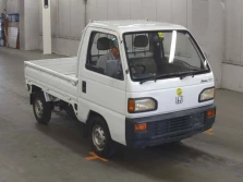 HONDA ACTY 1991 Image