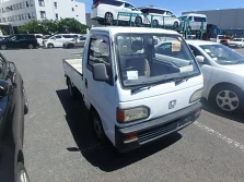 HONDA ACTY 1990 Image