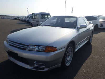 NISSAN SKYLINE 1994 Image