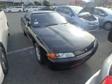 NISSAN SKYLINE 1993 Image