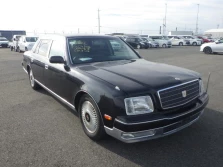 TOYOTA CENTURY 1997 Image