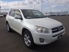 TOYOTA RAV4 2012 Image