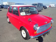 ROVER MINI 1993 Image