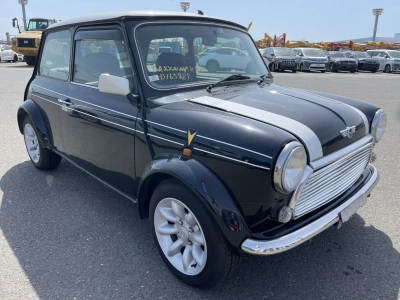 ROVER MINI 1998 Image