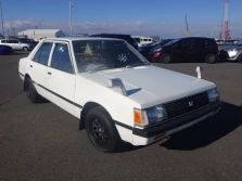 MITSUBISHI LANCER 1981 Image