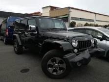 JEEP WRANGLER 2017 Image