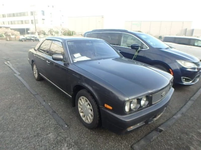 NISSAN GLORIA 1995 Image