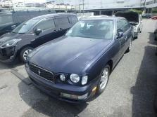 NISSAN CEDRIC 1998 Image