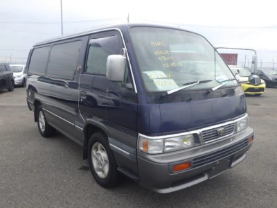 NISSAN HOMY 1996 Image