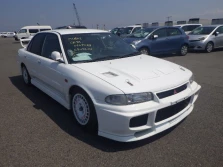 MITSUBISHI LANCER 1995 Image