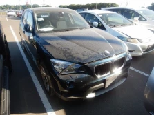 BMW X1 2013 Image