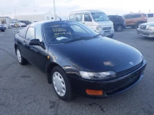 TOYOTA SERA 1994 Image