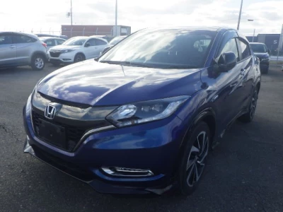 HONDA VEZEL 2016 Image