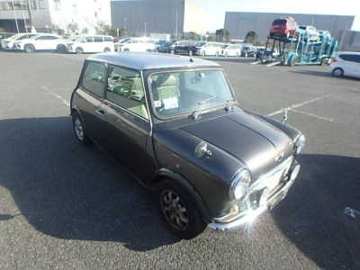 ROVER MINI 1999 Image