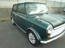 ROVER MINI 1995 Image