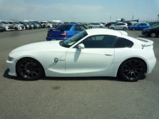 BMW Z4 2006 Image