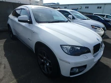 BMW X6 2010 Image