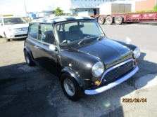 ROVER MINI 1994 Image