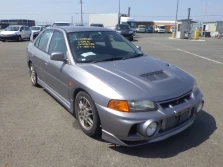 MITSUBISHI LANCER 1996 Image