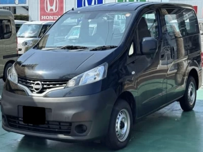 NISSAN NV200 2021 Image