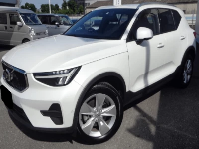 VOLVO XC40 2023 Image