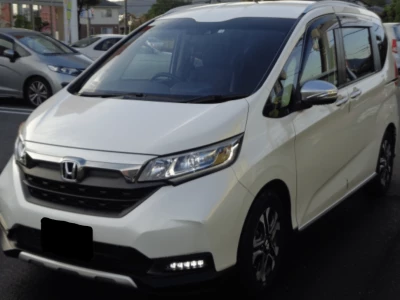 HONDA FREED 2020 Image