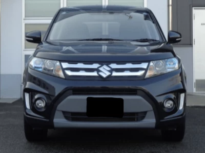 SUZUKI ESCUDO 2017 Image