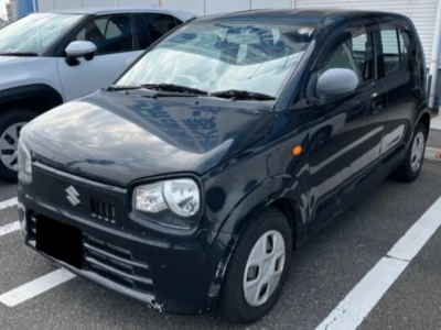 SUZUKI ALTO 2016 Image