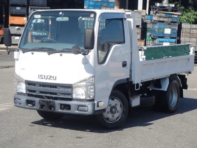 ISUZU ELF 2011 Image