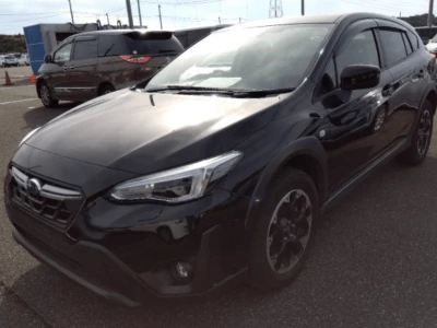 SUBARU XV 2021 Image